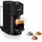 Delonghi Vertuo Next ENV120.BM Black Μηχανή Espresso
